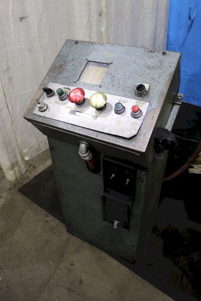70 TON HEIM OBS BACK GEARED PRESS: STOCK #73715