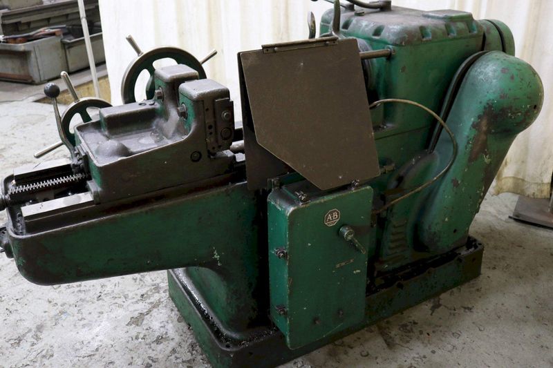 2' LANDIS LEAD SCREW THREADER: STOCK #73067