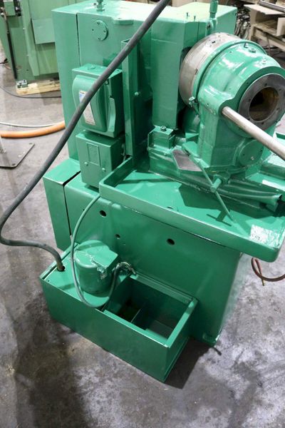 3" OLIVER MODEL #600 DRILL SHARPENER: STOCK #72568