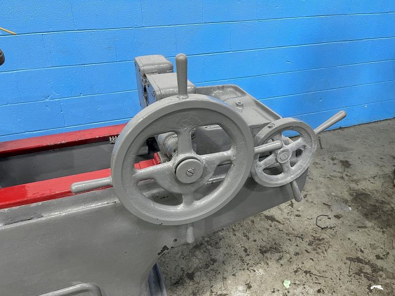 2' LANDIS MODEL #2L PIPE THREADER: STOCK #71330