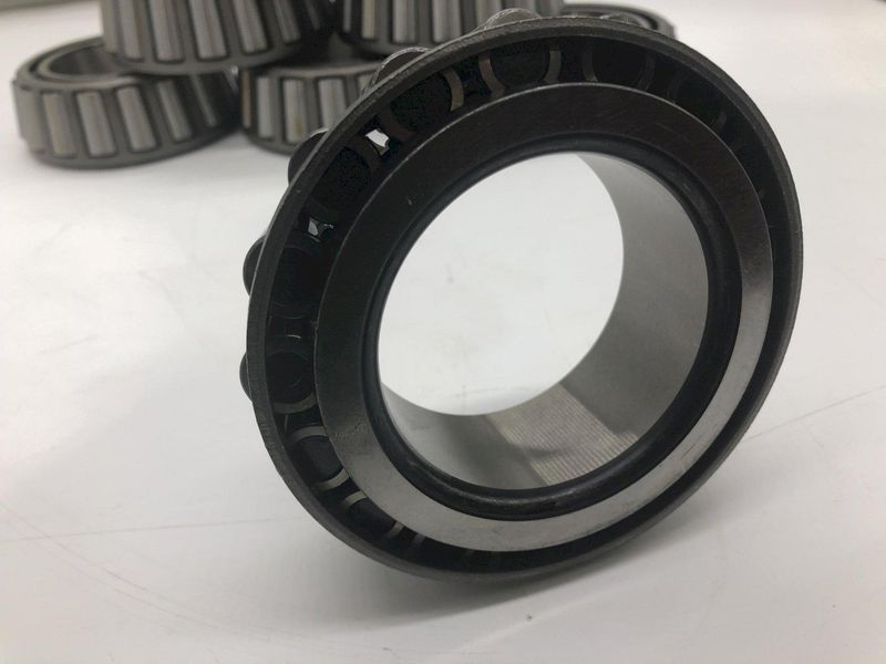 (5) BOXES TIMKEN BEARINGS, PLEASE CALL 419-269-2000 FOR INFO: STOCK #16715