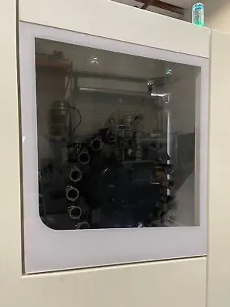 MORI SEIKI DMC 635 V ECOLINE CNC Vertical Machining Center 2013’ #6220