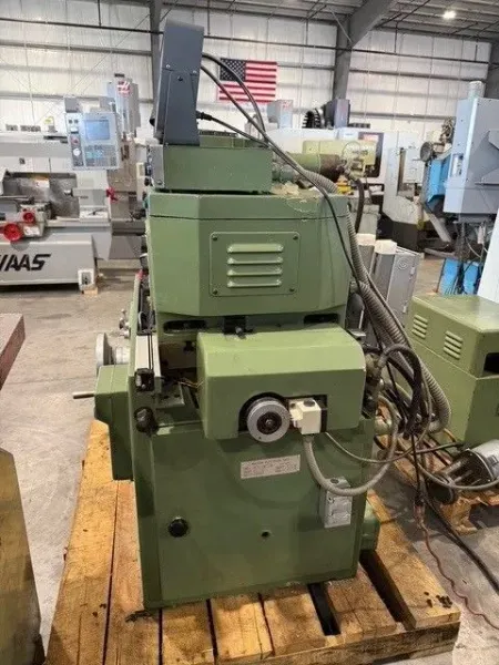 SMTW ECOTECH M1020 Centerless Grinder #7123