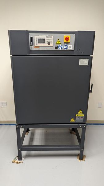 Desktop Metal SHP-PP009 Shop System 3D Printer w/ Oven, Furnace & Powder System