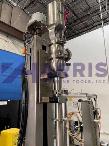 Mettler Toledo Drum Filler