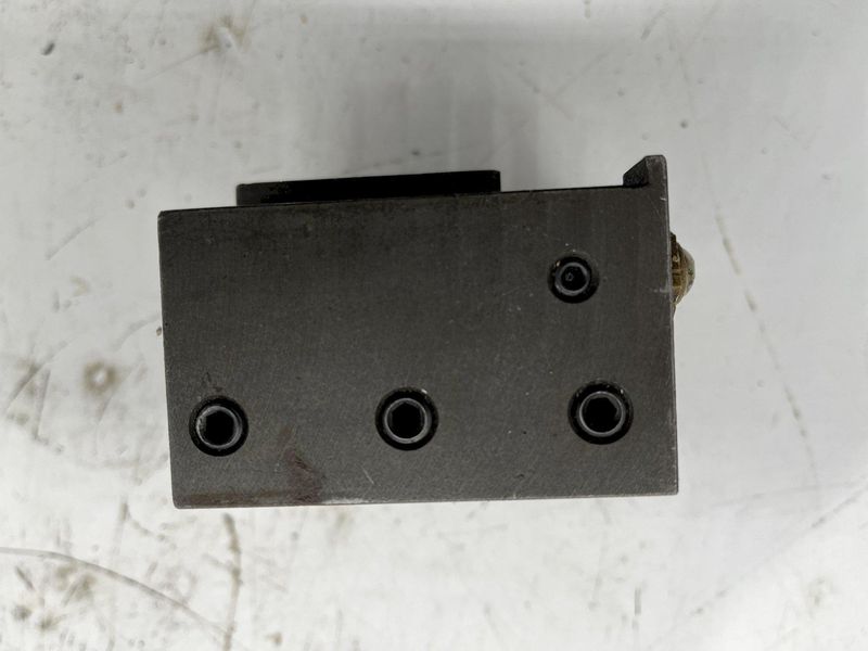 QUICK CHANGE TOOL HOLDER [USED] STOCK #15971