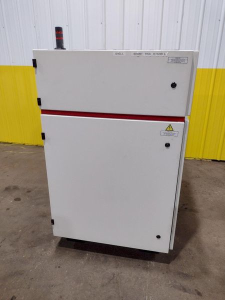 1000 WATT ROFIN MODEL #FL-010 FIBRE LASER MACHINE: STOCK #19372