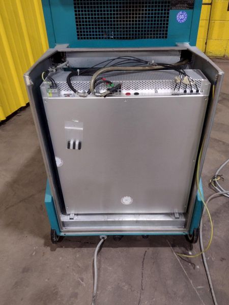 ROFIN STARWELD LASER: STOCK #19375