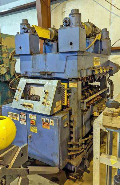 Strand Extensioner, Herr Voss, 50" x 0.187"