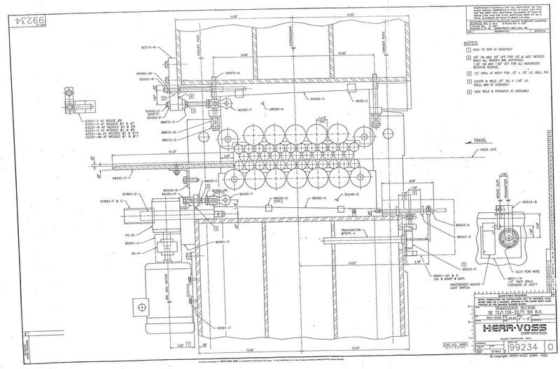 62" x 0.076" Herr Voss, Strand Extensioner, 5 HI