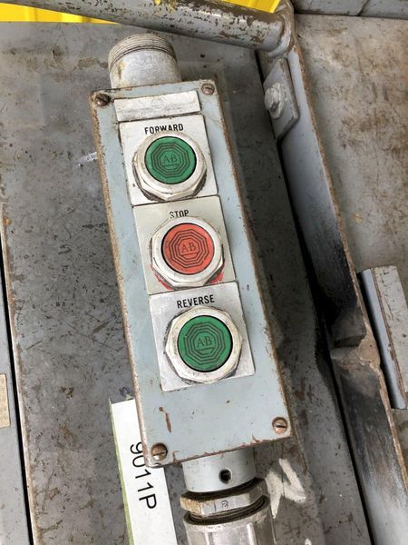 5 HP LAMINA PORTABLE HYDRAULIC PUMP: STOCK 15046