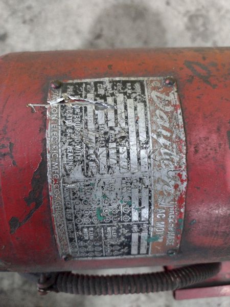 26" X 1/2 HP WILDER MOTORIZED POWER METAL SHEET SLITTER: STOCK #23412
