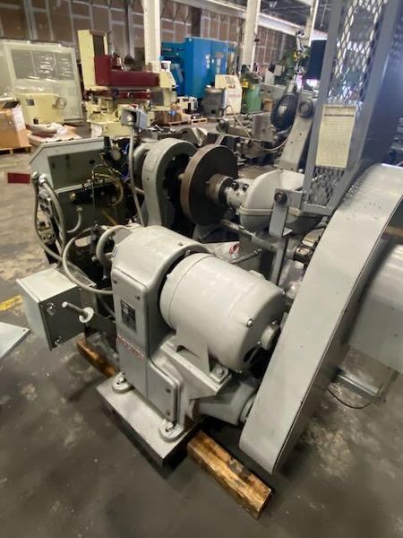 3/16" Nilson S3F Fourslide