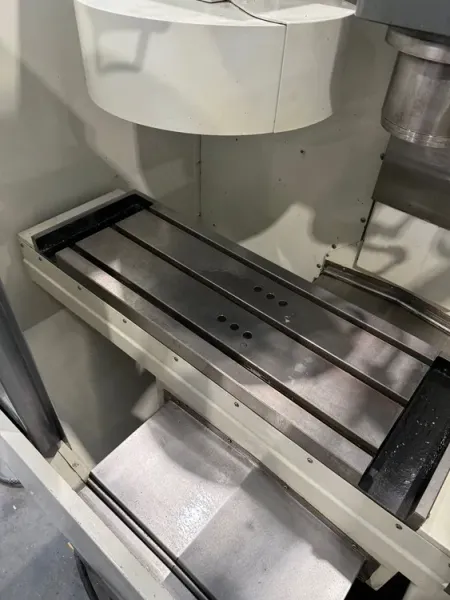 HAAS MINI MILL CNC Vertical Machining Center 2015’ HSM #7952