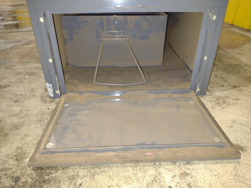 3/4 HP AGET DUSTKOP MODEL #800 DUST COLLECTOR: STOCK #22582