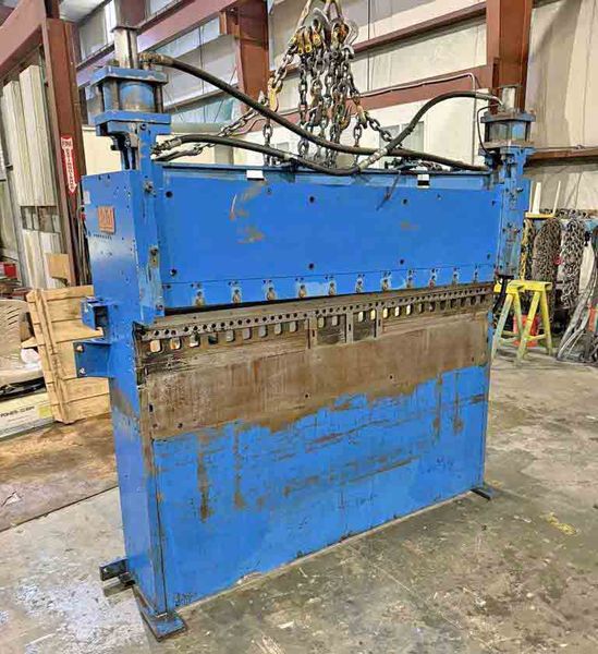 0.075" x 6' Red Bud Shear