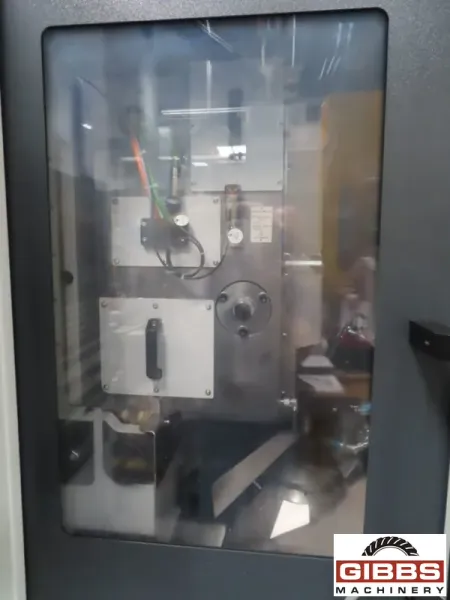GLEASON 100S - Gear Shaper