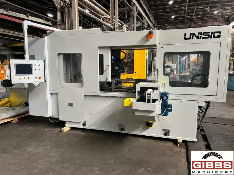 UNISIG UNI-25HD-2-250 - Gun Drill