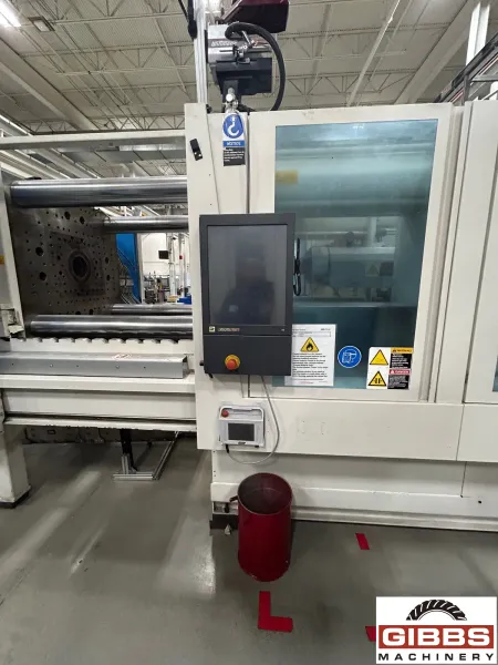 KRAUSS MAFFEI CX 300 - Miscellaneous Equipment
