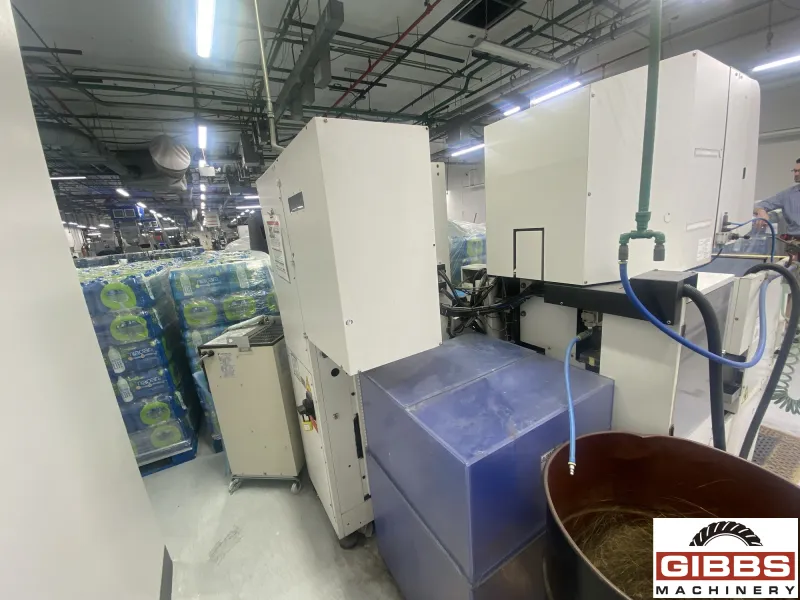 FANUC ROBOCUT A-OID - Miscellaneous Equipment