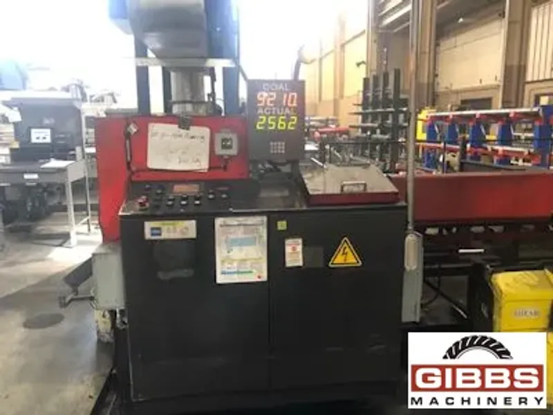 AMADA CM75 - Saw