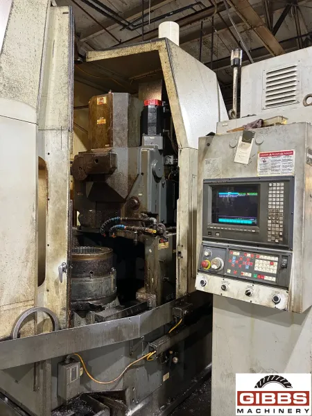 FELLOWS FS-400-125 - Gear Shaper