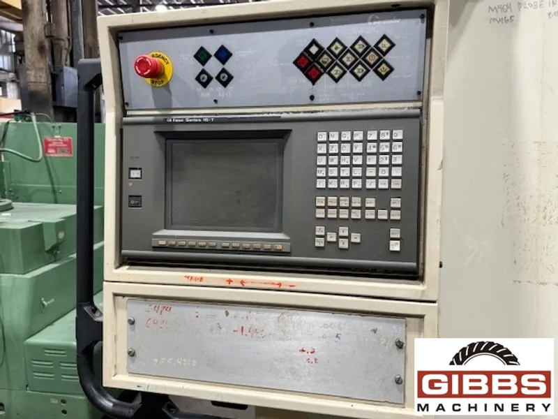 STUDER S60 - Cylindrical Grinder