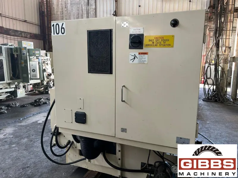 MITSUBISHI RD23-B35P - Cylindrical Grinder