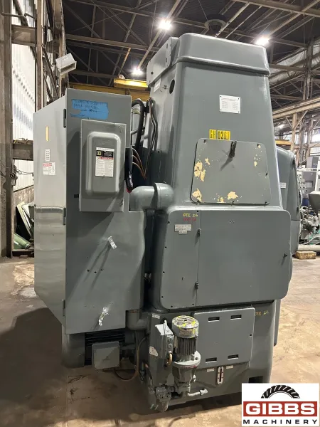 PFAUTER P-900 - Gear Hobber