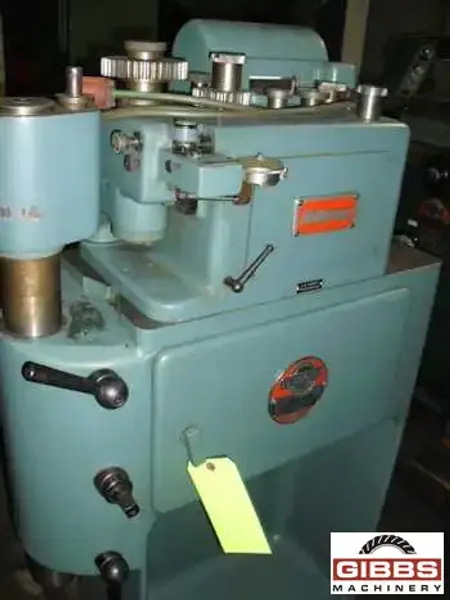FELLOWS 8M - Gear Tester