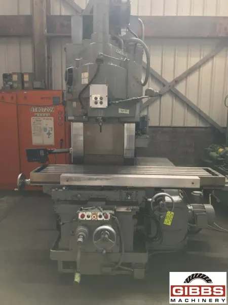 CINCINNATI MILACRON Verci Power 425-20 - Miscellaneous Equipment