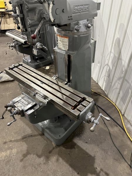 6" KALAMAZOO BELT SANDER:  STOCK #77467