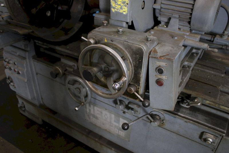 HEALD INTERNAL GRINDER: STOCK #76347