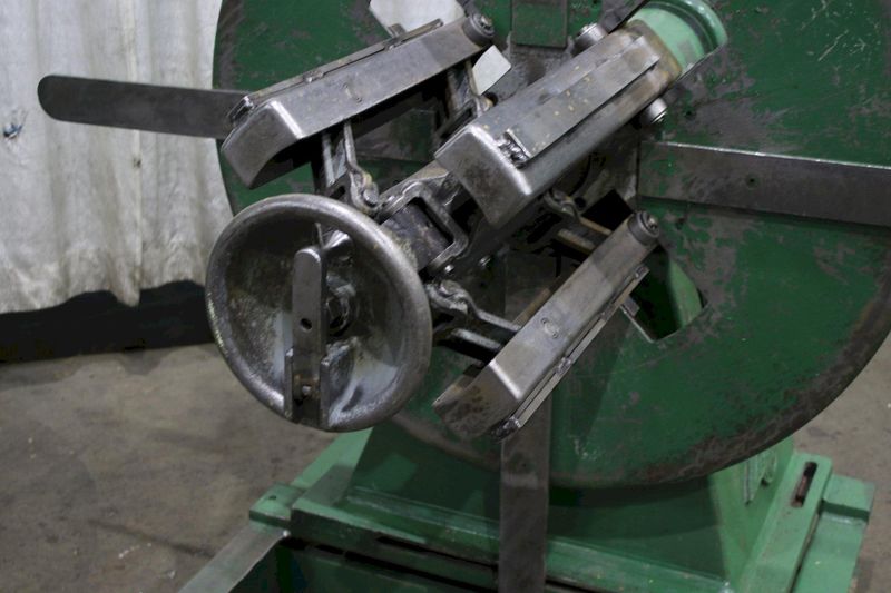 2500 LBS LITTELL COIL REEL: STOCK #73910