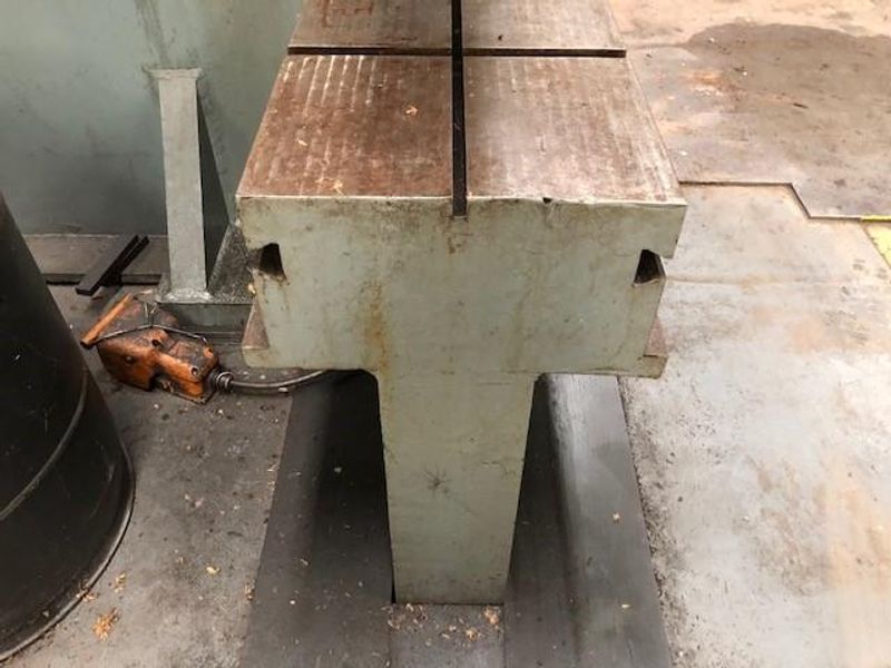 1250 TON x 24' CINCINNATI MODEL 1250H HYDRAULIC PRESS BRAKE: STOCK #10682