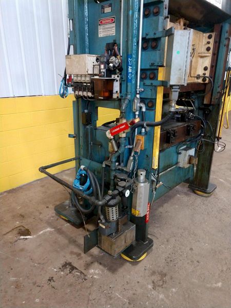 88 TON AZIMUTH SSDC PRESS: STOCK #12205