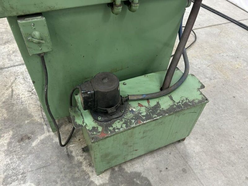 Rush 250A 2″ Drill & Tool Grinder / Sharpener