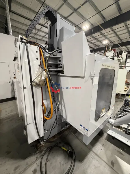 Used 2006 HAAS VF-2SS