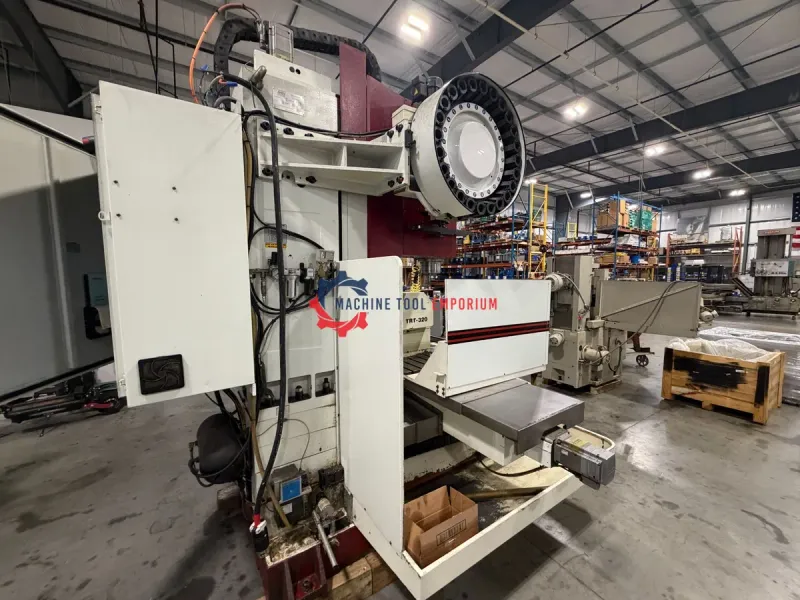 Used 2011 FRYER VB-60