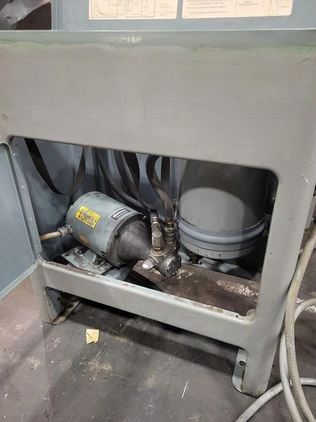 Sunnen Model MBB-1660 Hone