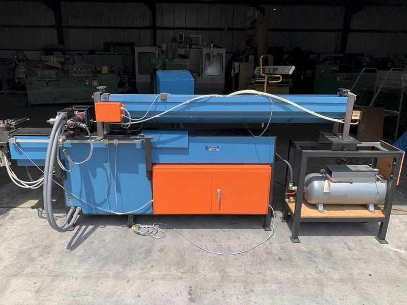 Huestis Model BMP-0750 Wire Bender
