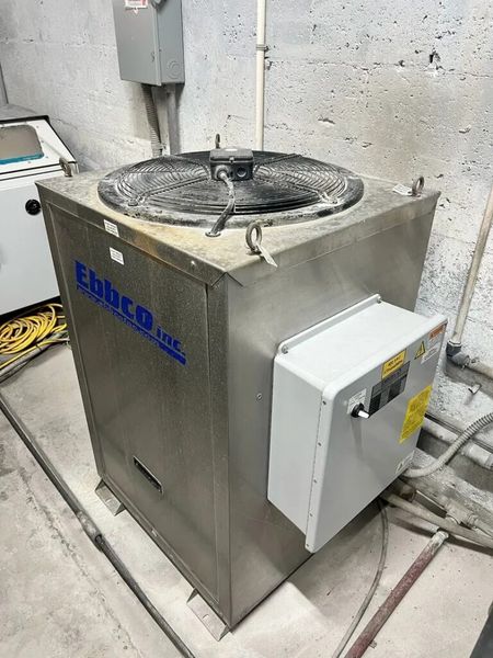 Flow Mach 200 4020 CNC Waterjet w/ Pivot+ (2020)