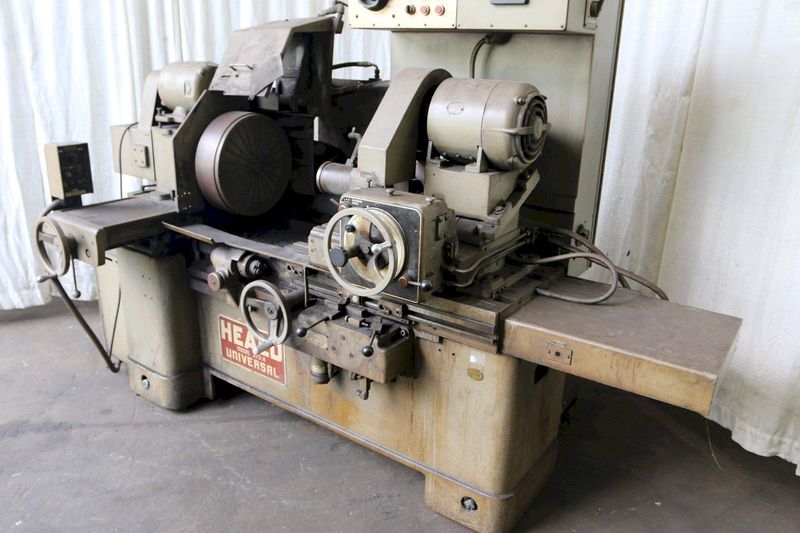 HEALD MODEL #273A UNIVERSAL INTERNAL GRINDER : STOCK #70376