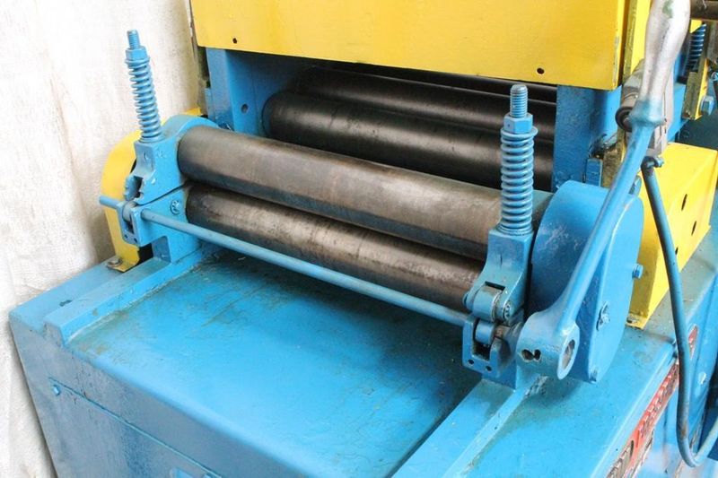 EGAN PRESS PARTNER STRAIGHTENER:  STOCK #56740