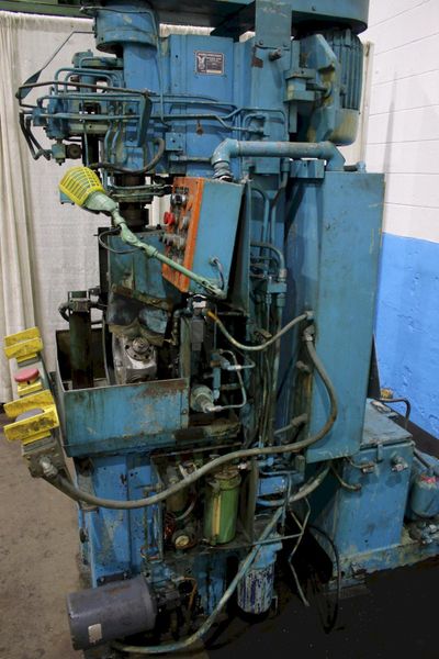 3/4" NATIONAL ACME HPL #1 HYDRO PRECISION THREADER: STOCK #51914