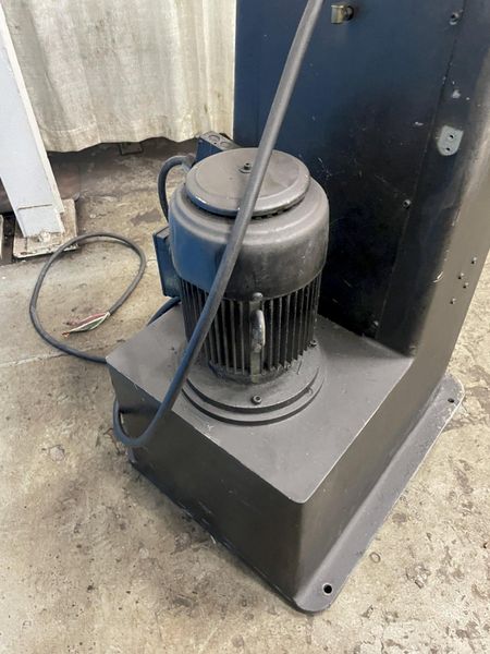 GEO SCHMIDT MODEL #175-3 MARKING MACHINE: STOCK #77040