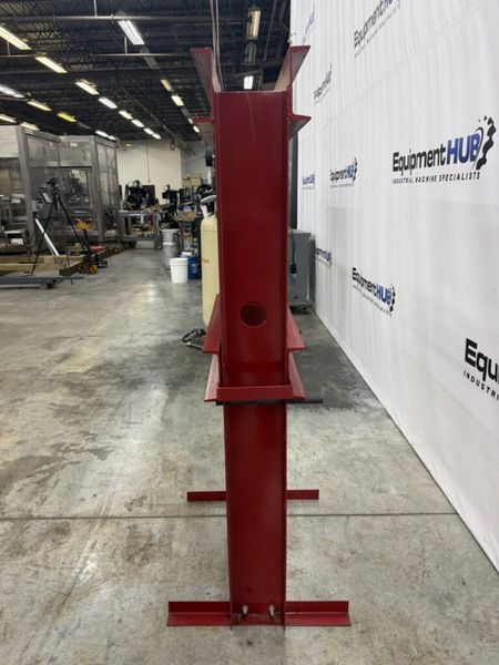 Sunex 5220 20 Ton H-Frame Hydraulic Manual Floor Shop Press