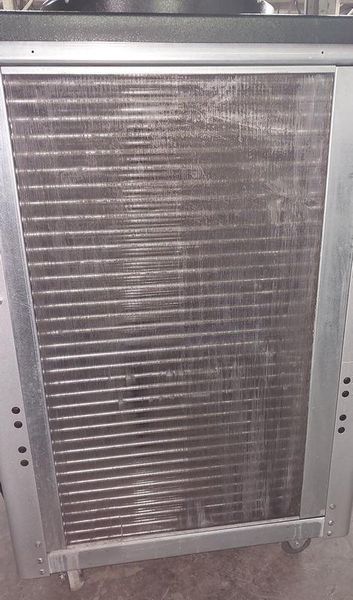 4 Ton ADVANTAGE Chiller Air Cooled
