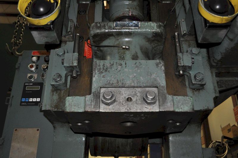 45 TON BLISS OBI PRESS