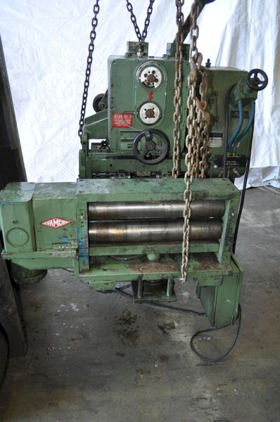 20" VAMCO FEEDER